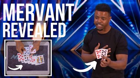 Behind the Scenes of AGT Card Magic: An Exclusive Interview with the Masters